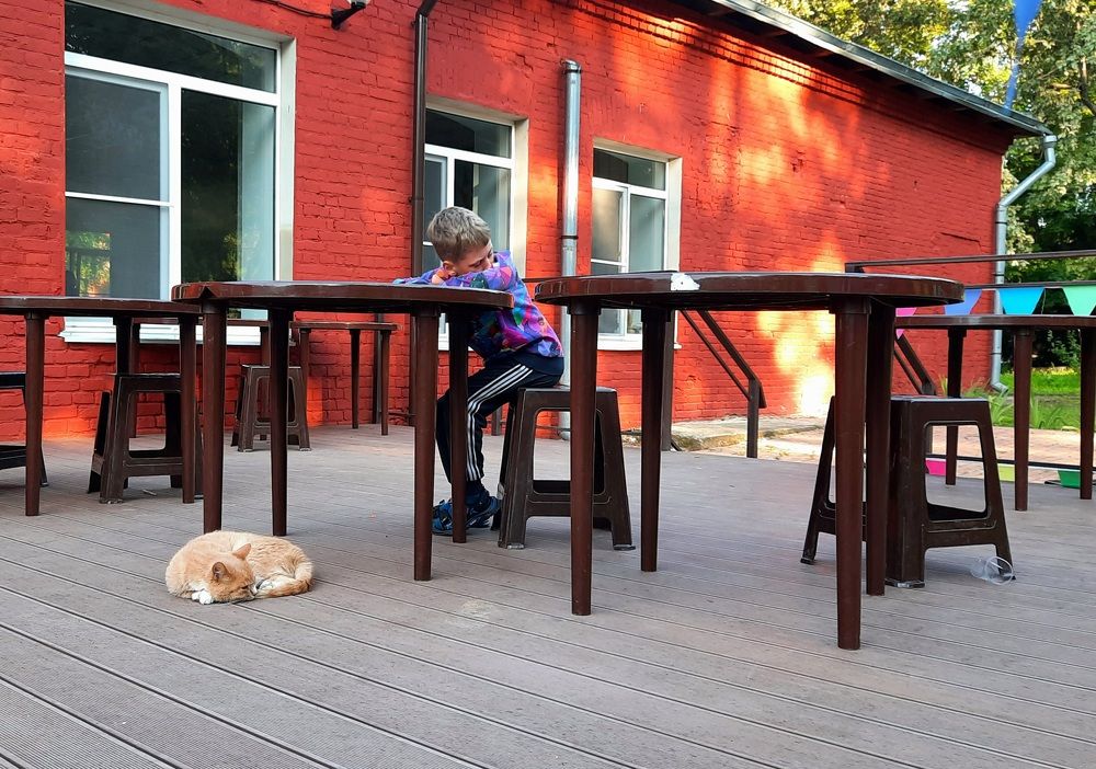 Photograph by Мирон Сергей