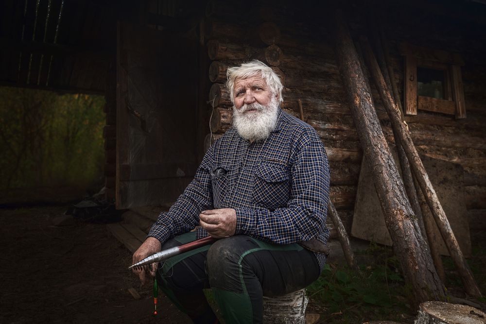 Photograph by Соколова Елена