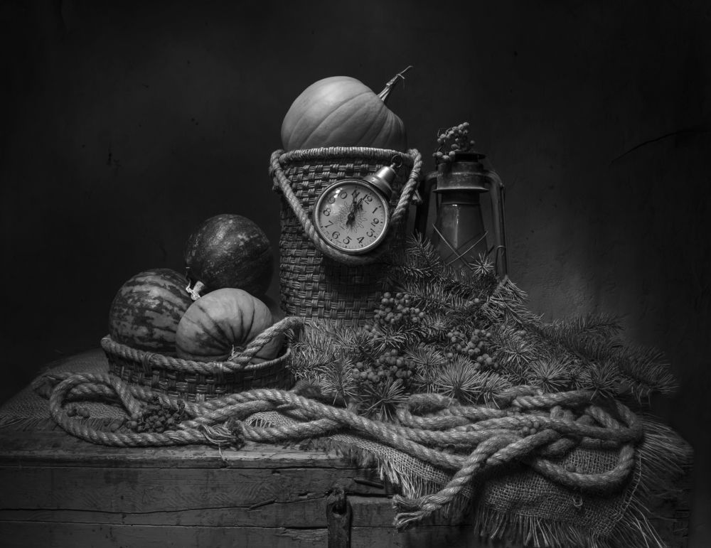 Photograph by Татьяна Феденкова