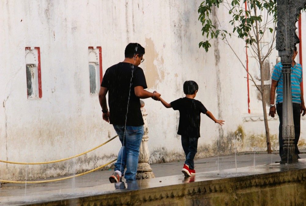 Photograph by Rajesh Sheth