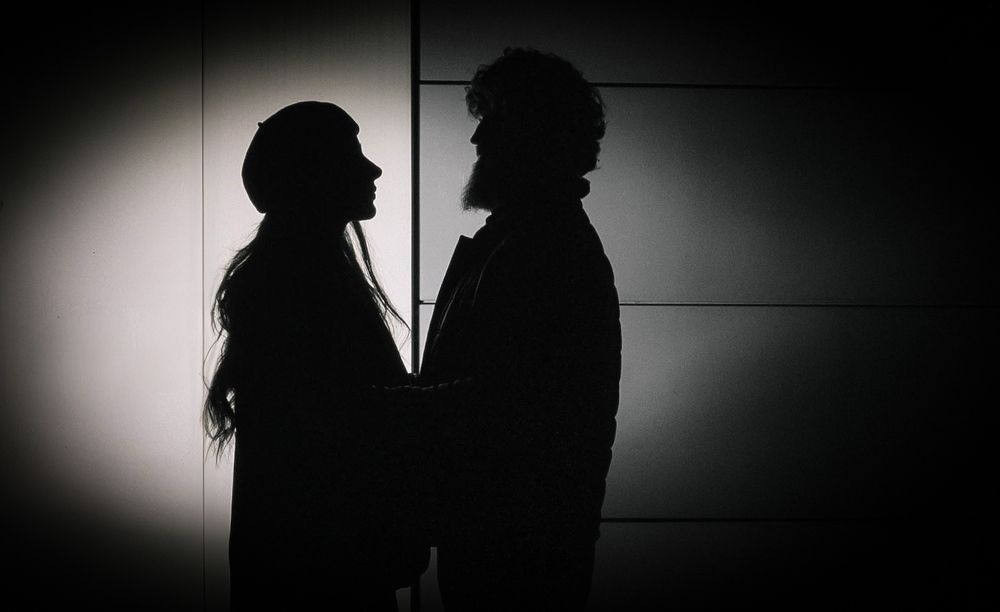 Photograph by Анастасия Мостачёва