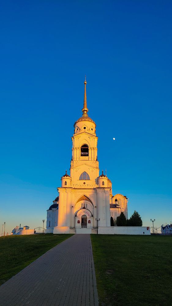 Photograph by Ирина Львова