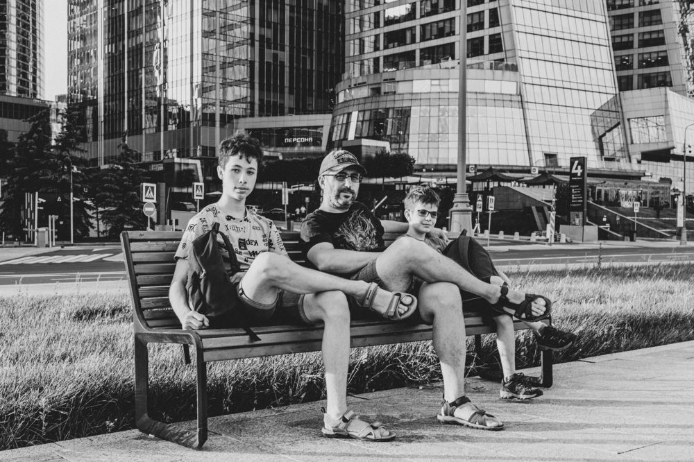 Фотография автора Ирина Гриценко