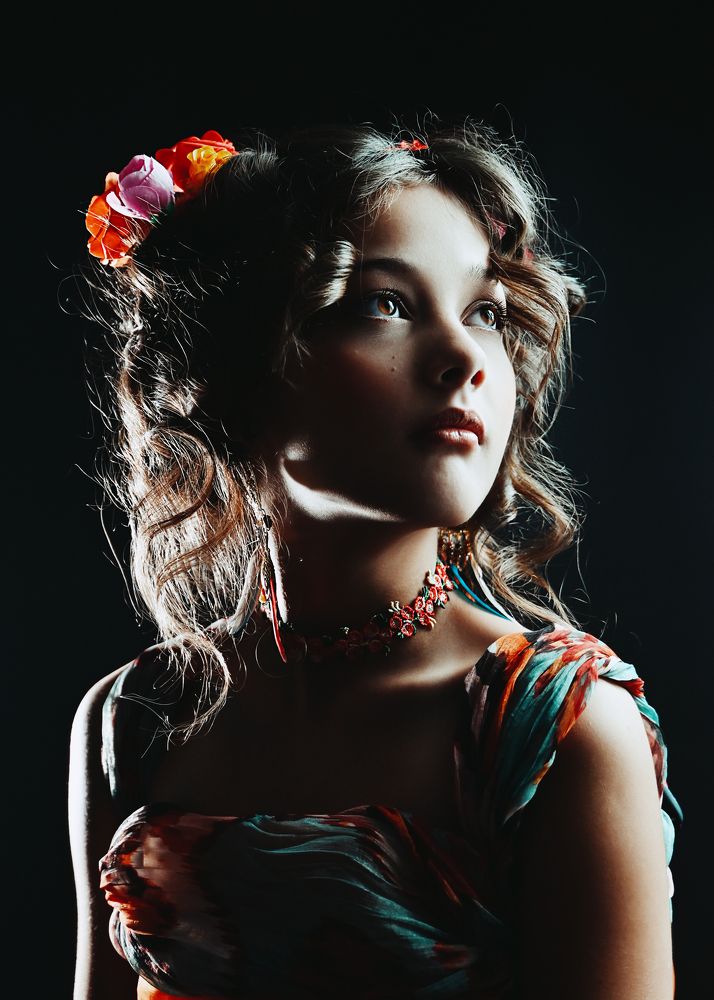 Photograph by Alina Shorina