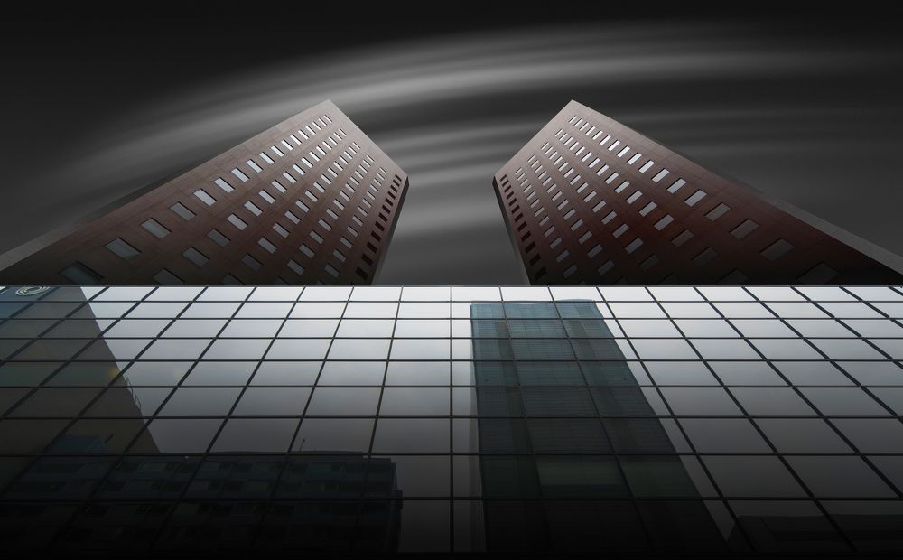 Photograph by Liu Shuchuan