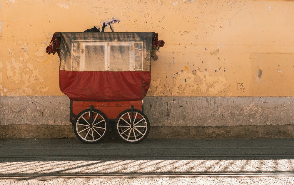 Photograph by Hakan Tunc