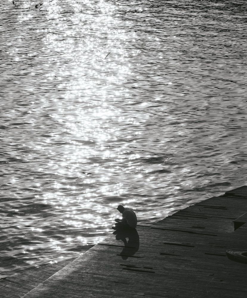 Photograph by Hakan Tunc