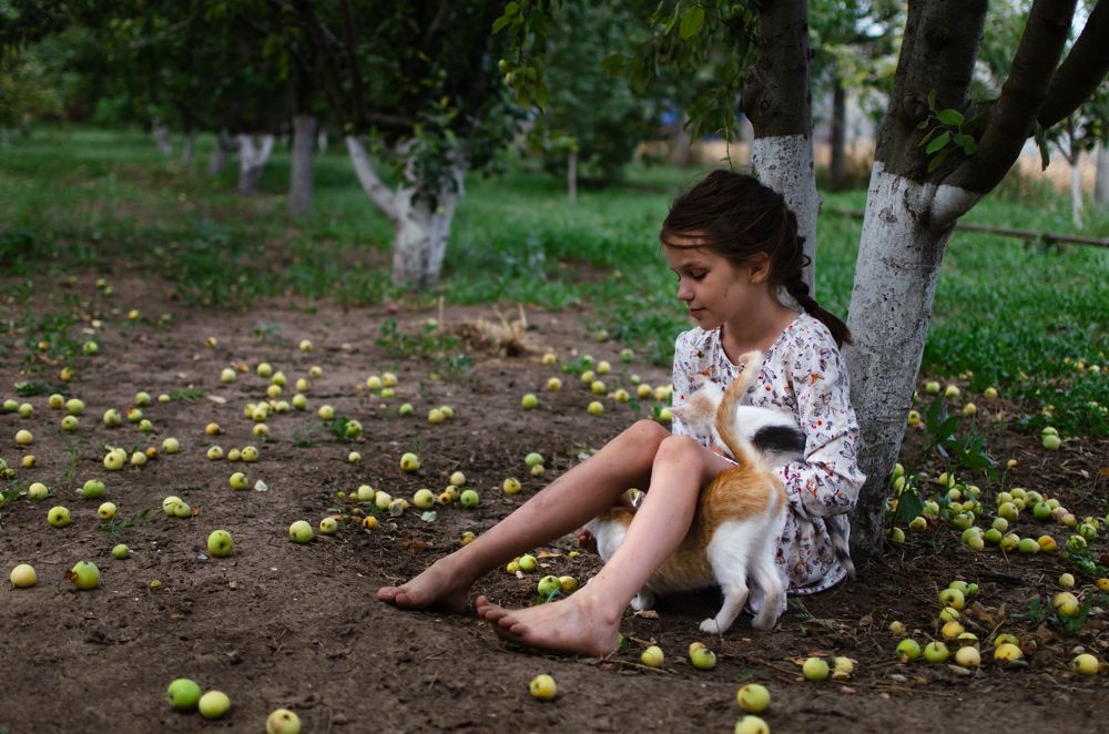 Photograph by Natali Stroganova