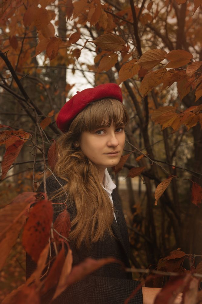 Photograph by Анна Ким