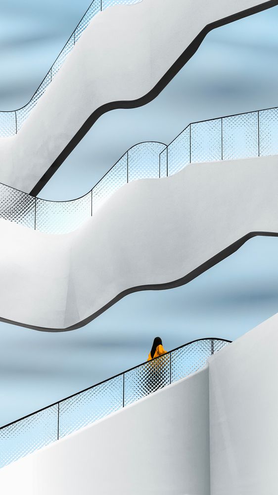 Photograph by Liu Shuchuan