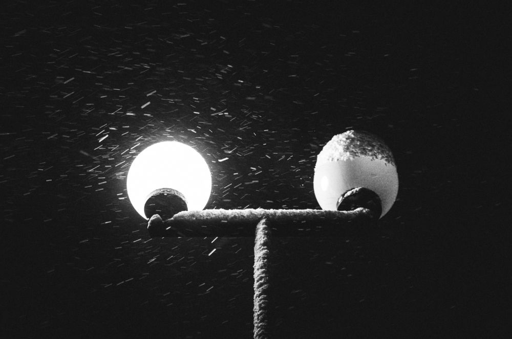 Photograph by Юлия Лушникова