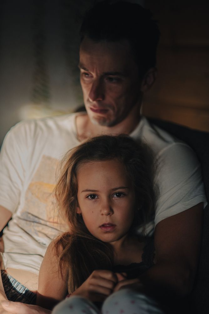 Photograph by Надежда