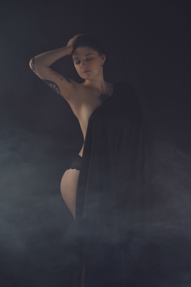 Photograph by Alina Shorina