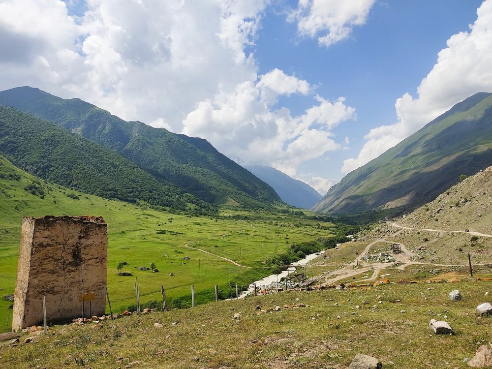 Photograph by Александра