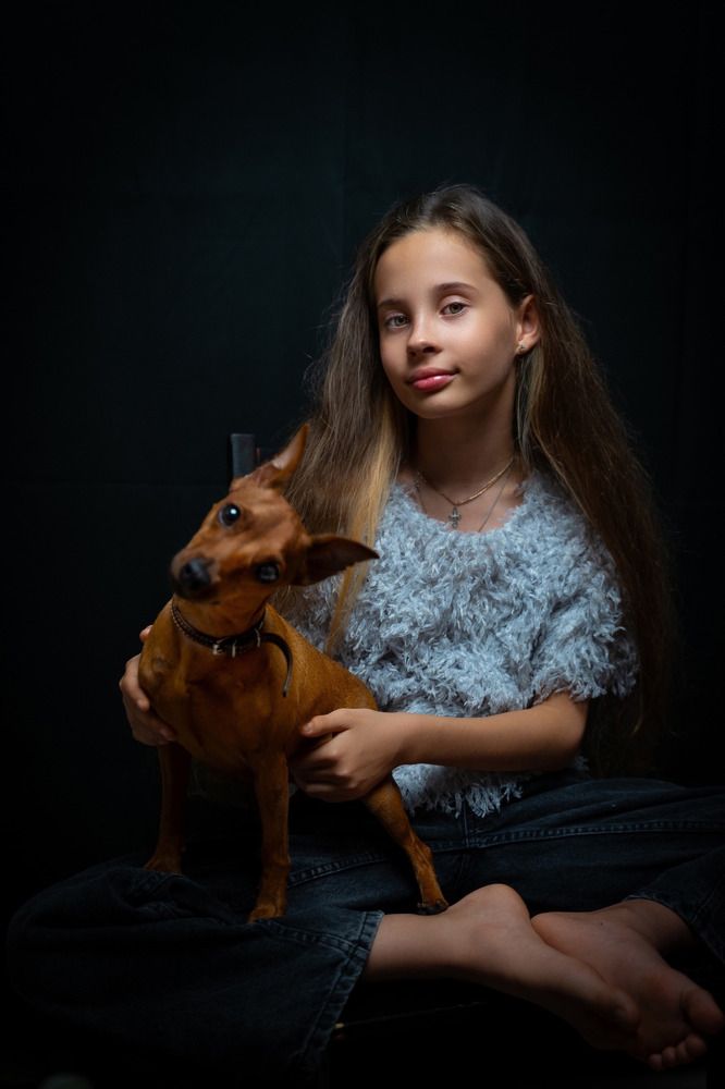 Фотография автора Григорий Зверев