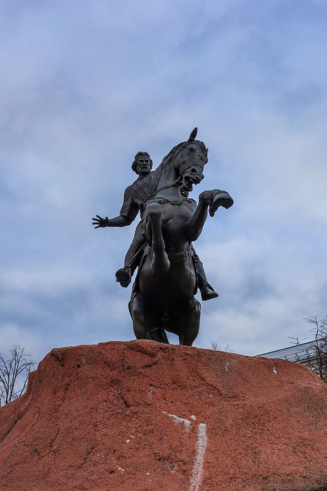 Photograph by Наталия Трофимова