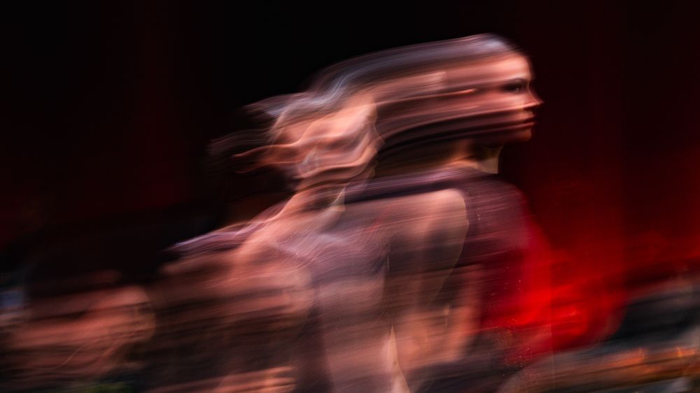 Photograph by Aksel Tahmasyan