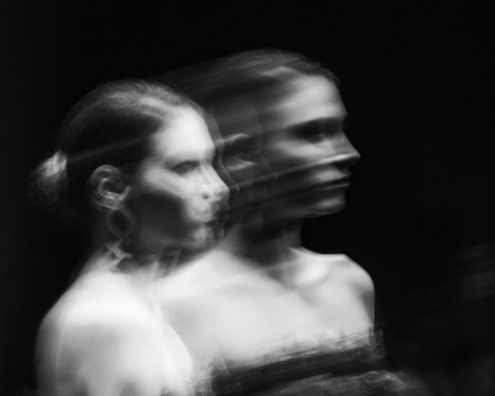 Photograph by Aksel Tahmasyan