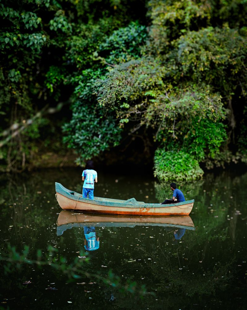 Photograph by Muhammed Junaid A P