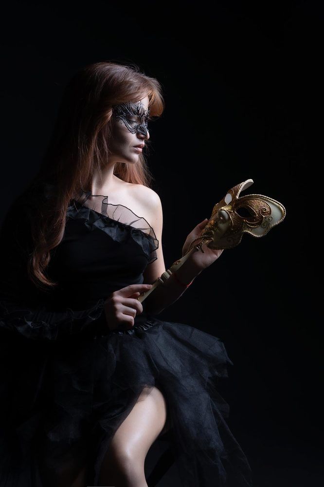 Photograph by Irina Ostapenko (Nepavlova)