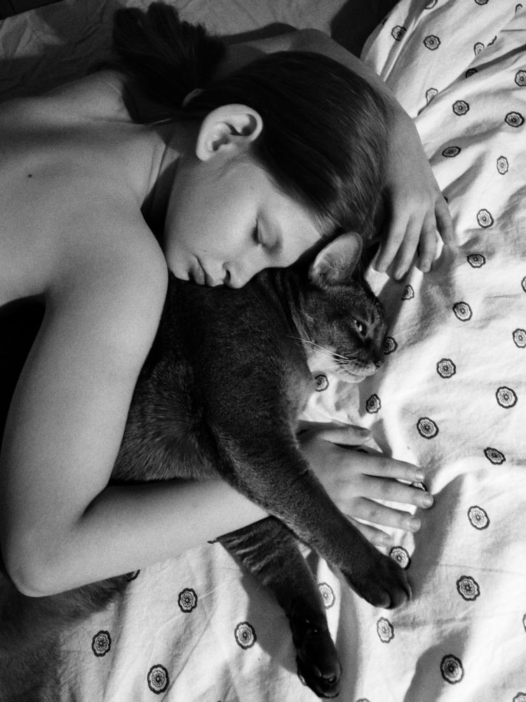 Фотография автора Татьяна Егорова