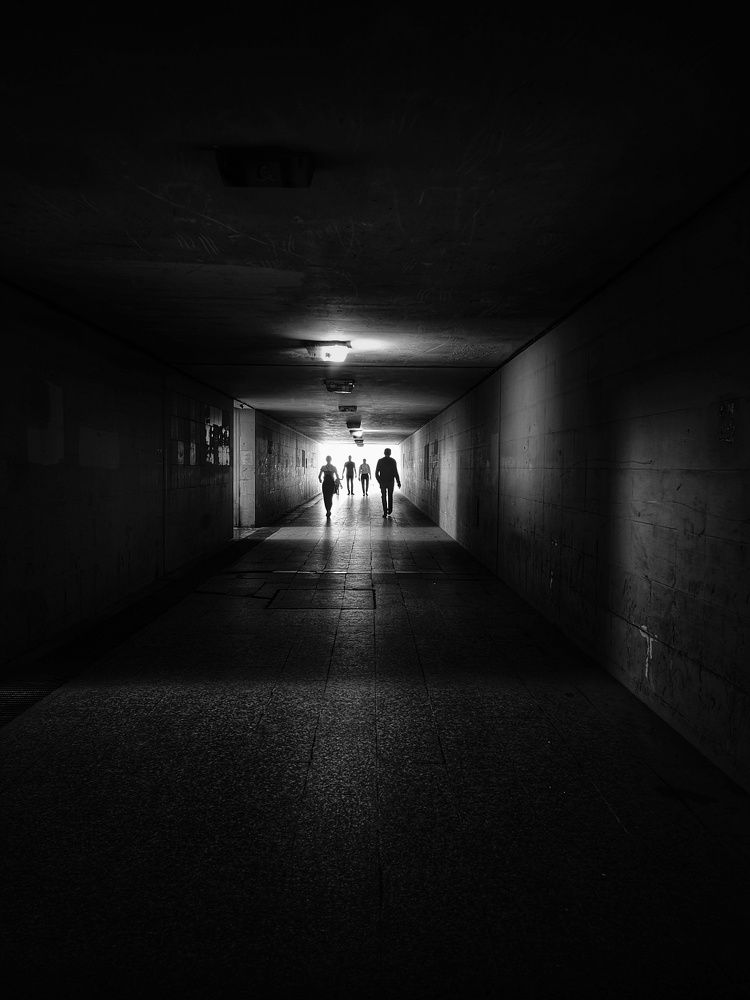 Photograph by Konstantin Martynov