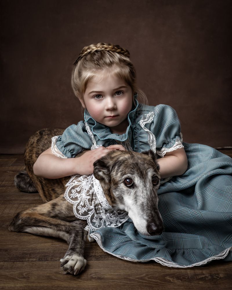 Photograph by Beatrix Szabó