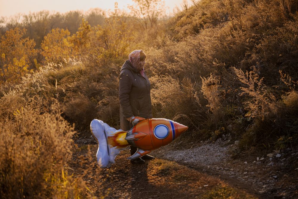 Photograph by Евгений Ерменкин