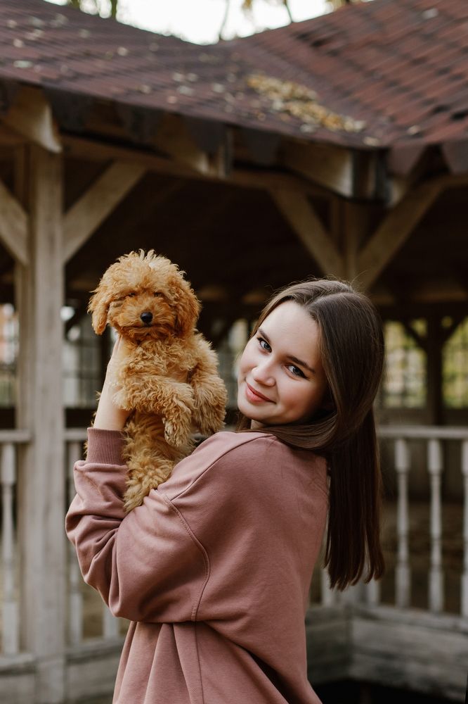 Photograph by Натали Кытманова