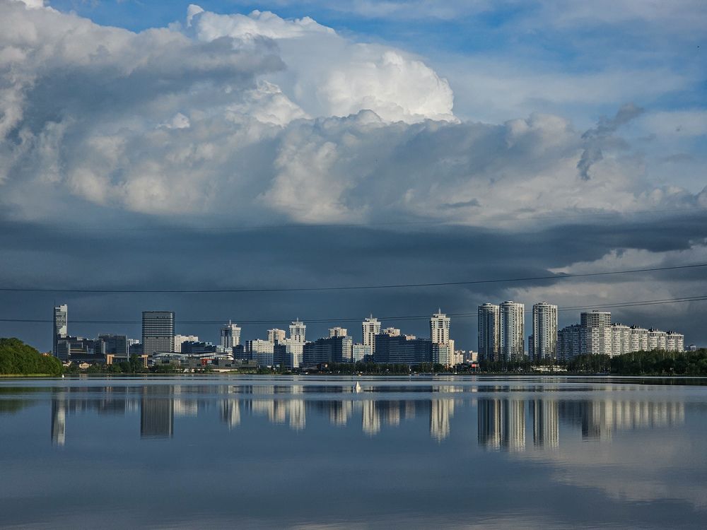 Фотография автора Максим