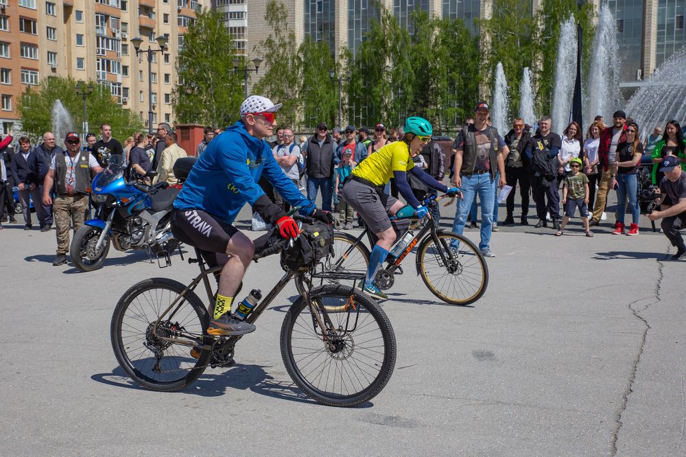 Photograph by Елена Павлова