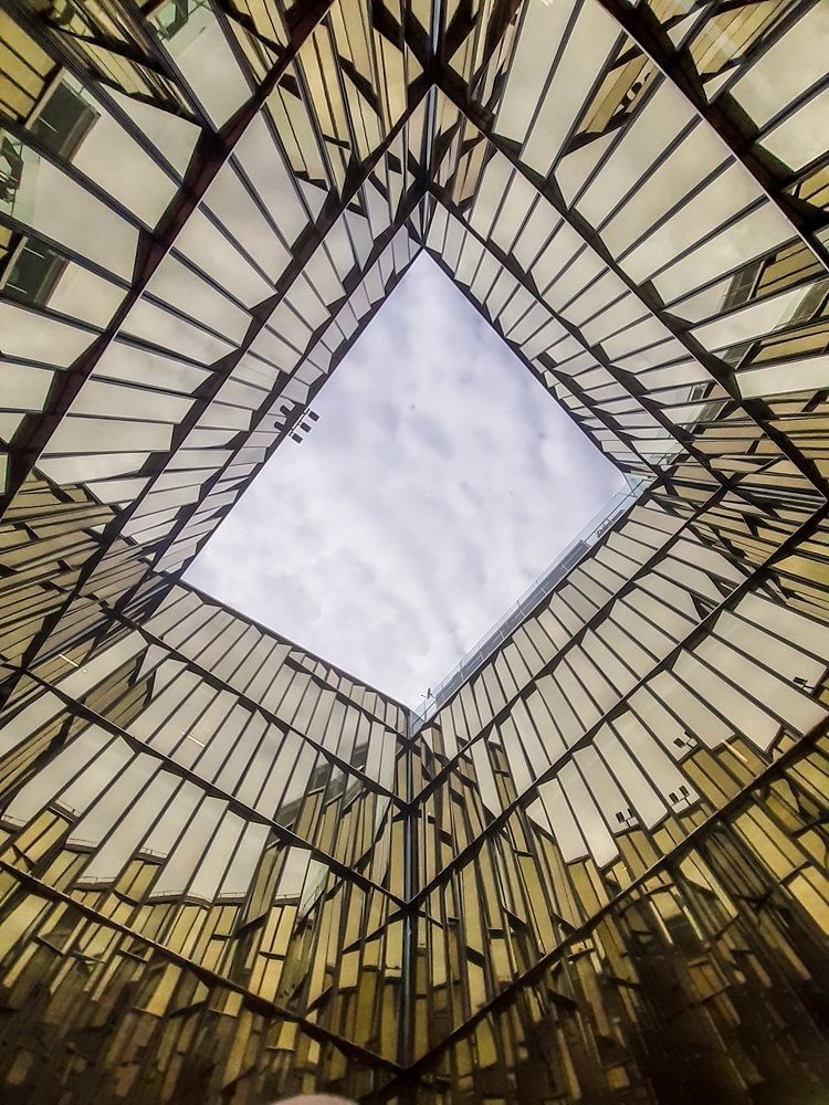 Photograph by Alexander Slizh