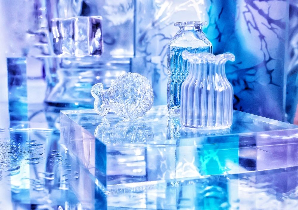 Photograph by Olga Asson