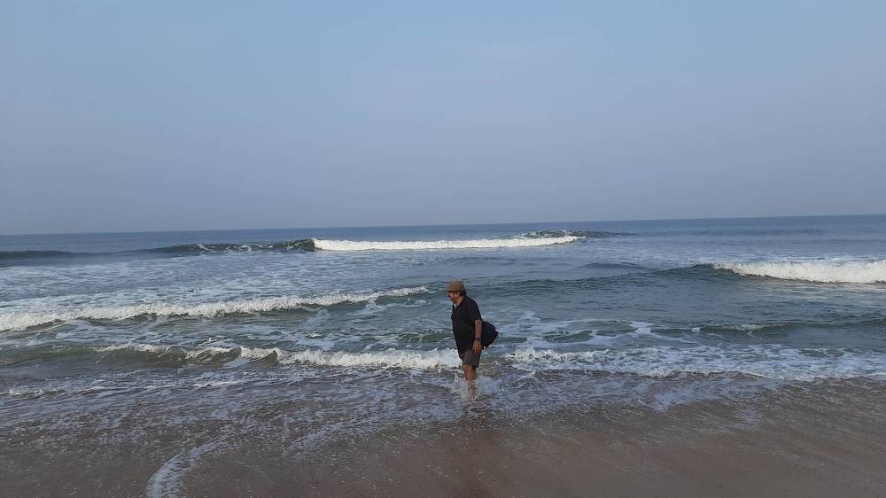 Photograph by Rajesh Sheth