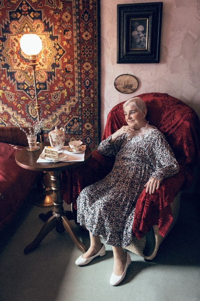 Photograph by Вероника Гасюк