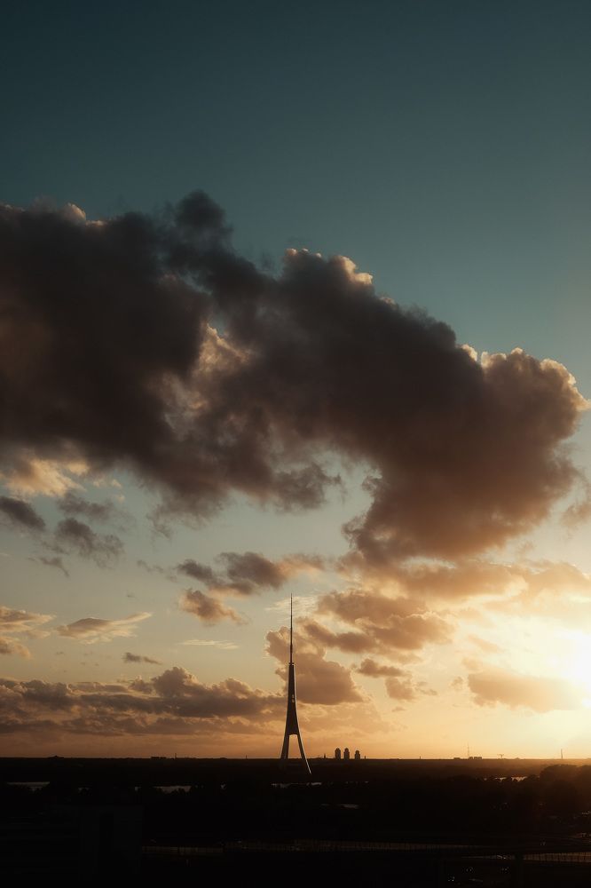 Photograph by Eugene Artjomenko