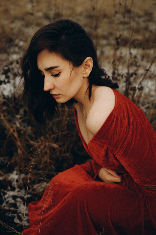 Photograph by Гуля Коваленко