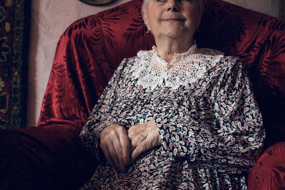 Photograph by Вероника Гасюк