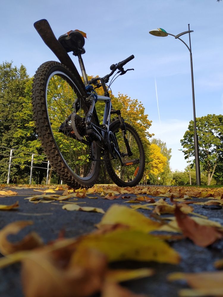 Photograph by Maryna Kukhtsikava