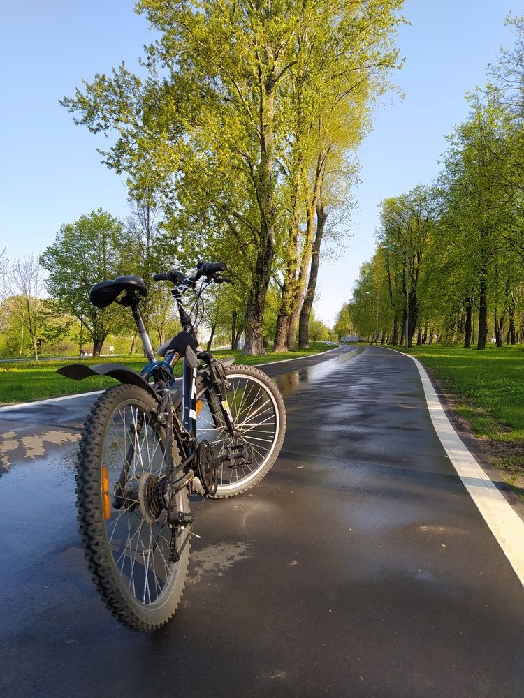 Photograph by Maryna Kukhtsikava