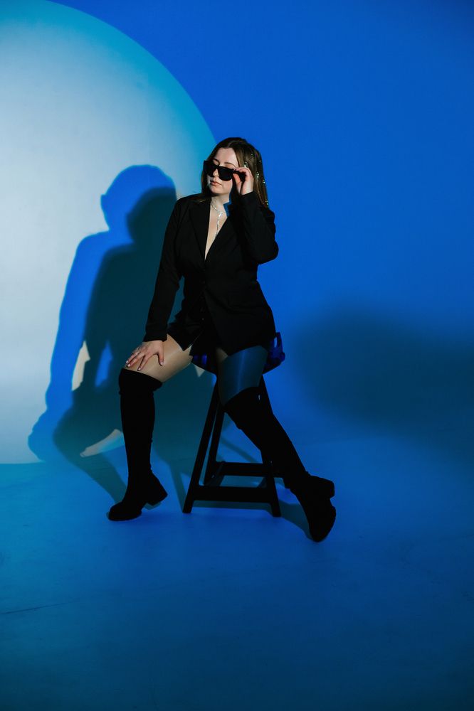 Photograph by Натали Кытманова