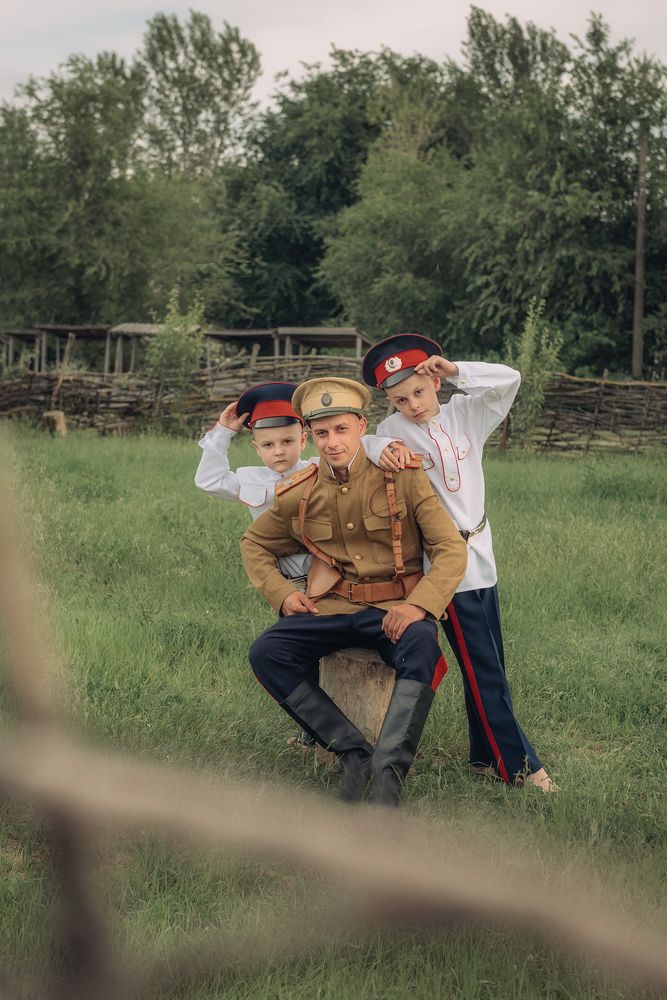 Photograph by  Мария