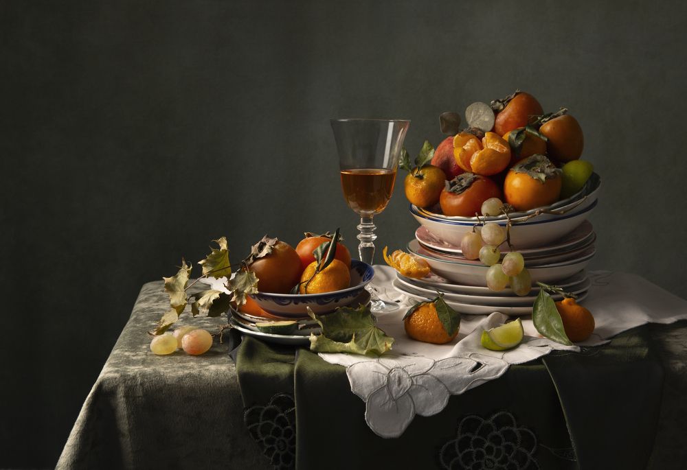 Photograph by Dina Ginevich