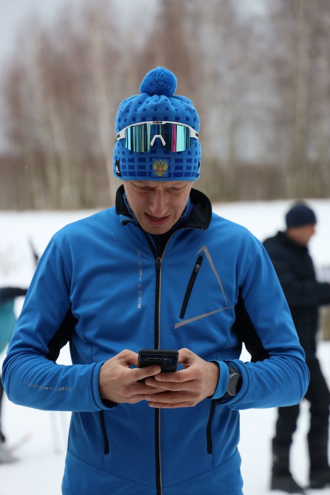 Фотография автора Колосова Елена