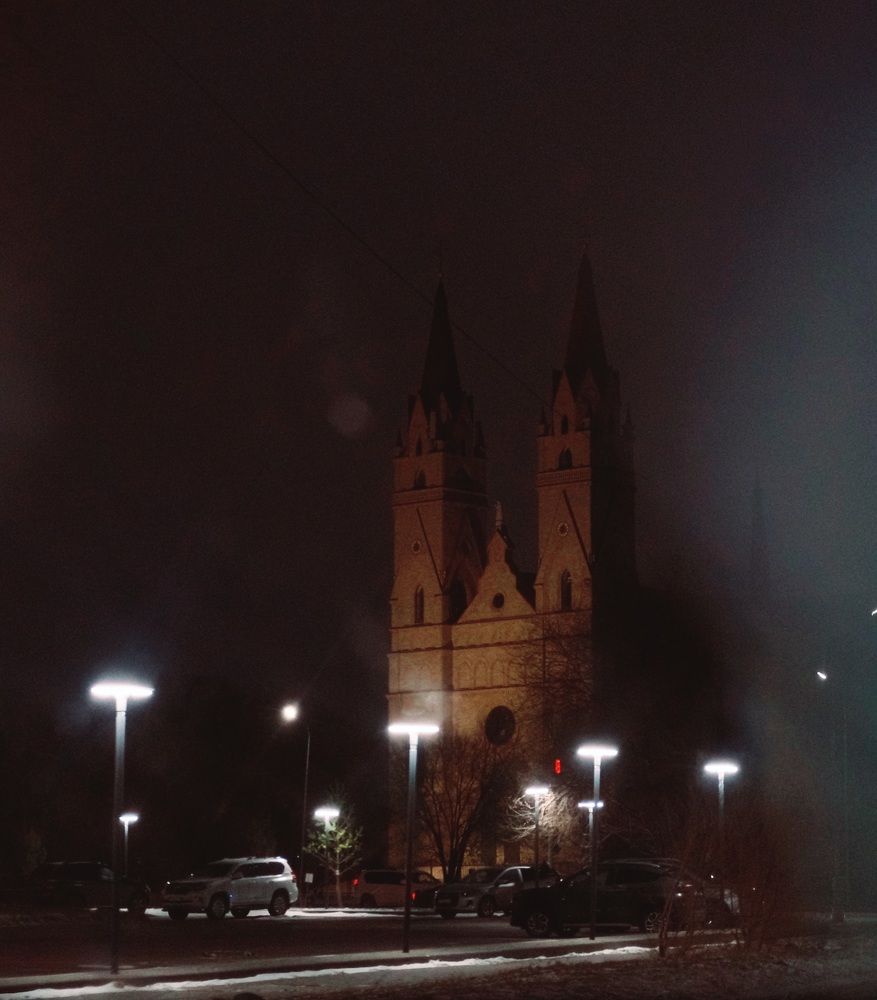 Photograph by Яна Истоцкая