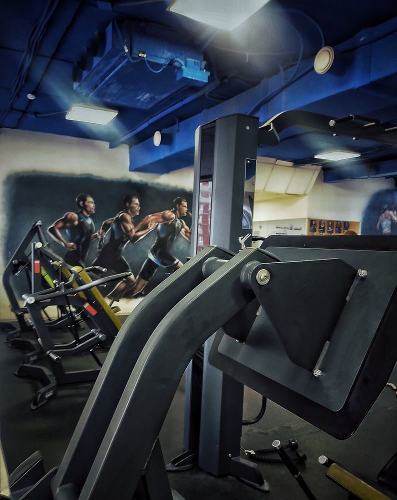 Photograph by Ольга Мартьянова