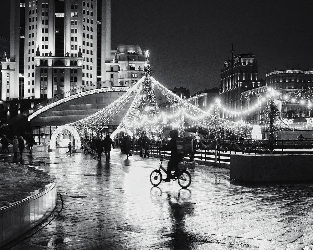 Photograph by Наталья Сафронова