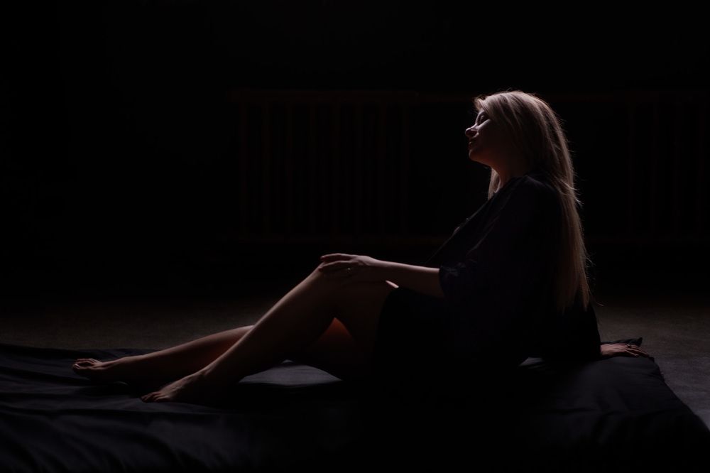 Photograph by  Екатерина Захарова