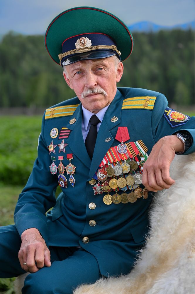 Мясников Сергей Иванович, воин-интернационалист