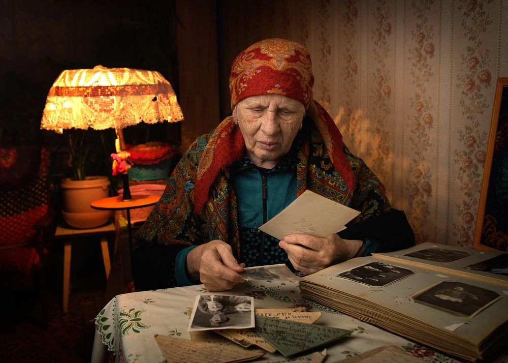 Photograph by Виктор Иванов